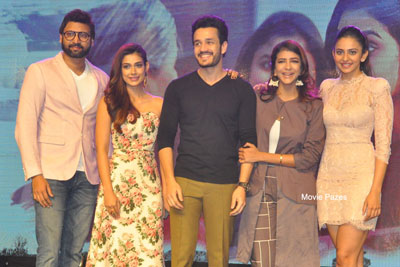 malli-raava-movie-pre-release-event-stills